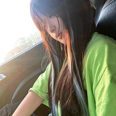 我是岁月你是星辰